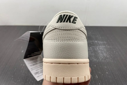Nike Dunk Low Premium Light Orewood Brown  DZ2538-100 Bright 2448