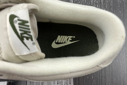 Cost-effective Nike Dunk Low Premium Light Orewood Brown  DZ2538-100 Bright 2448