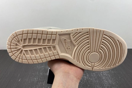 Cost-effective Nike Dunk Low Premium Light Orewood Brown  DZ2538-100 Bright 2448