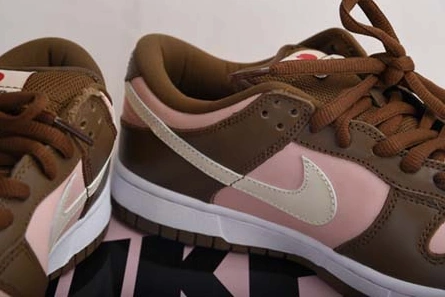 High-tier replica Nike Dunk Low Pro SB Stussy 304292 671 Bright 6243
