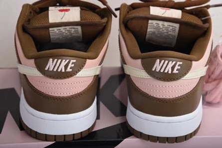 High-tier replica Nike Dunk Low Pro SB Stussy 304292 671 Bright 6243