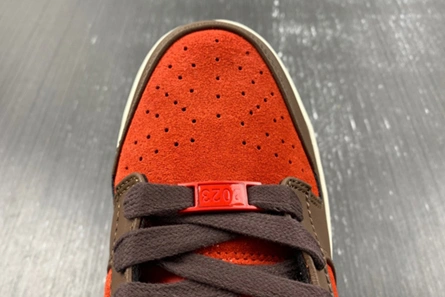 Premium replica Nike Dunk Low Retro PRM Year of the Rabbit Light Crimson (2023)  FD4203-661 Classic 6649