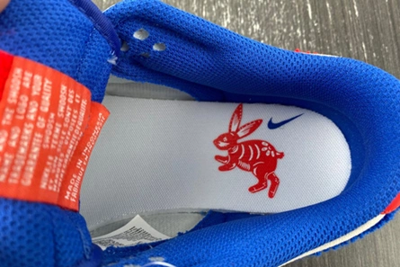 Inspired design Nike Dunk Low Retro PRM Year of the Rabbit White Rabbit (2023)  FD4203-161 Bright 849