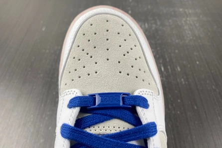Inspired design Nike Dunk Low Retro PRM Year of the Rabbit White Rabbit (2023)  FD4203-161 Bright 849