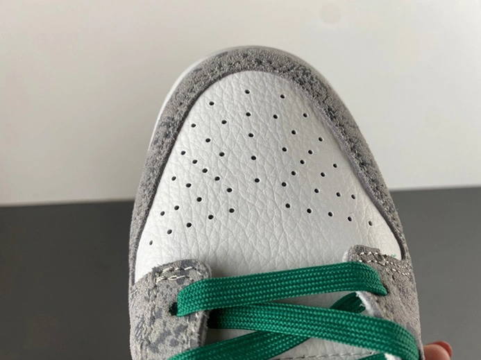 Accessible luxury Nike Dunk Low Retro Premium Philly  HF4840-068 Versatile 8358