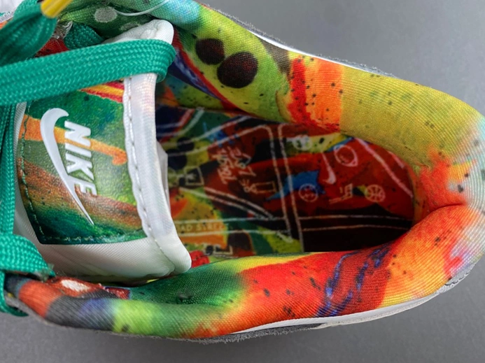 Accessible luxury Nike Dunk Low Retro Premium Philly  HF4840-068 Versatile 8358