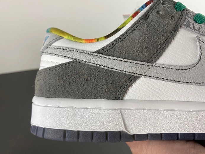 Accessible luxury Nike Dunk Low Retro Premium Philly  HF4840-068 Versatile 8358