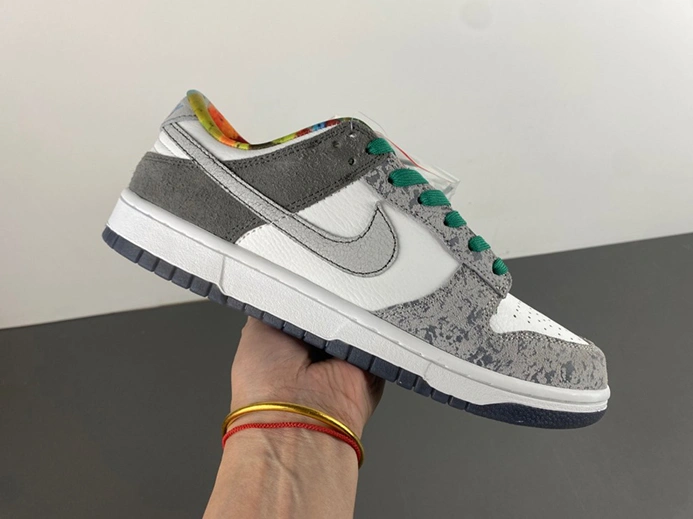 Nike Dunk Low Retro Premium Philly  HF4840-068 Versatile 8358