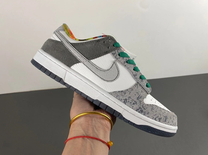 Accessible luxury Nike Dunk Low Retro Premium Philly  HF4840-068 Versatile 8358