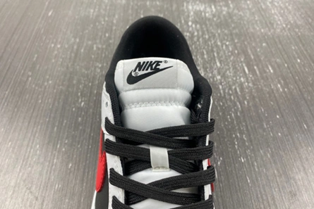 Everyday-priced Nike Dunk Low Retro White Black University Red  FD9762-061 ModernLook 7717