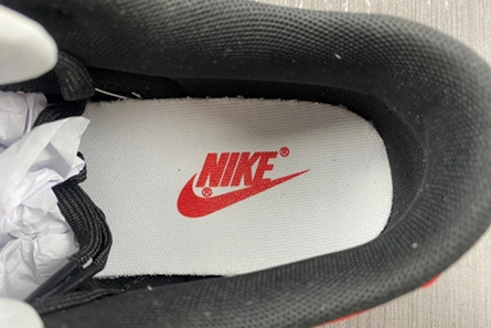Everyday-priced Nike Dunk Low Retro White Black University Red  FD9762-061 ModernLook 7717