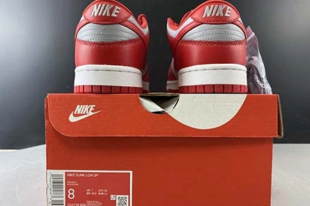 Superclone Nike Dunk Low SB CU1726-600 WellDesigned 7582