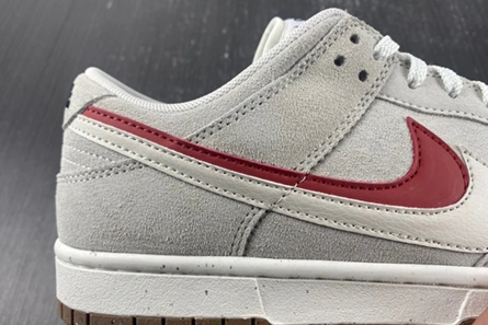 Affordable Nike Dunk Low SE 85 Double Swoosh Sail Orange (W)  DO9457 100 Trendsetting 305