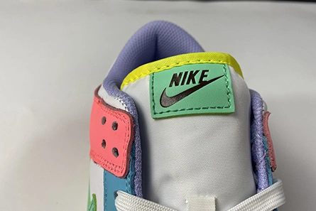 Nike Dunk Low SE Easter Candy(W) DD1872-100 Bright 2015