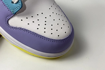 Economical Nike Dunk Low SE Easter Candy(W) DD1872-100 Bright 2015