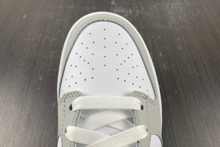 Nike Dunk Low SE Lottery Pack Grey Fog  DR9654-001 TopPick 4196