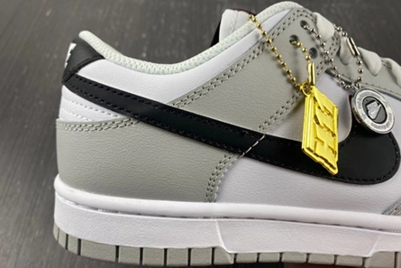 Cost-effective Nike Dunk Low SE Lottery Pack Grey Fog  DR9654-001 TopPick 4196