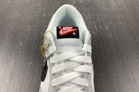 Cost-effective Nike Dunk Low SE Lottery Pack Grey Fog  DR9654-001 TopPick 4196