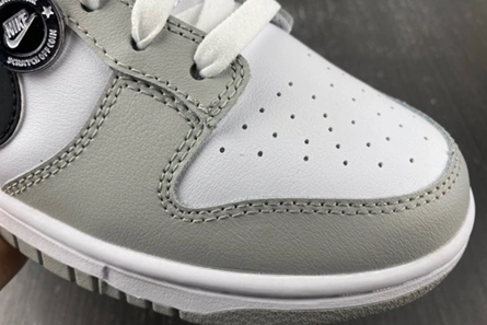 Cost-effective Nike Dunk Low SE Lottery Pack Grey Fog  DR9654-001 TopPick 4196