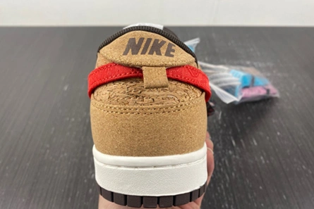 Superclone Nike Dunk Low SP CLOT Cork  FN0317-121 TopPick 4401