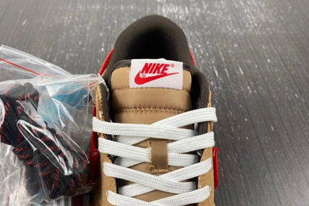 Superclone Nike Dunk Low SP CLOT Cork  FN0317-121 TopPick 4401