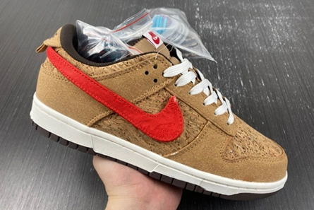 Superclone Nike Dunk Low SP CLOT Cork  FN0317-121 TopPick 4401