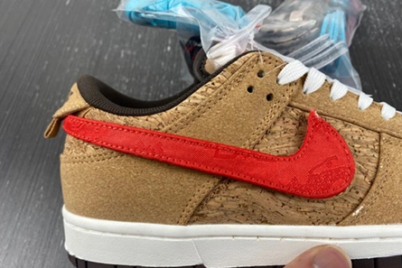 Superclone Nike Dunk Low SP CLOT Cork  FN0317-121 TopPick 4401