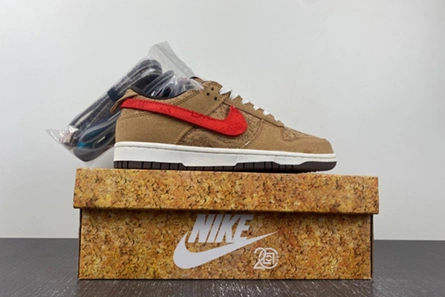 Superclone Nike Dunk Low SP CLOT Cork  FN0317-121 TopPick 4401