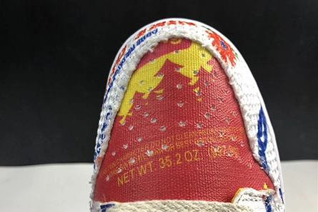 High-tier replica Nike Dunk Low SP “Thank You For Caring” DA6125-900 Trendsetting 3837