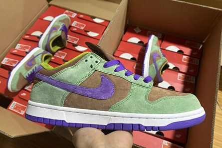 Fair-priced Nike Dunk Low SP “Veneer” DA1469-200 UrbanStyle 1296