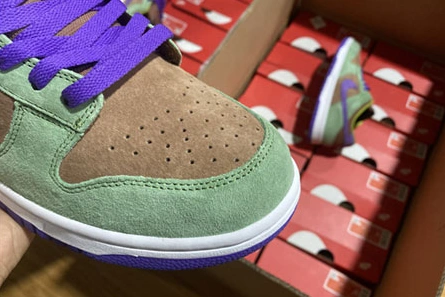 Fair-priced Nike Dunk Low SP “Veneer” DA1469-200 UrbanStyle 1296