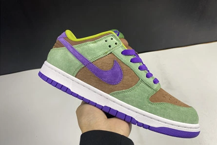 Fair-priced Nike Dunk Low SP “Veneer” DA1469-200 UrbanStyle 1296