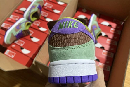 Fair-priced Nike Dunk Low SP “Veneer” DA1469-200 UrbanStyle 1296