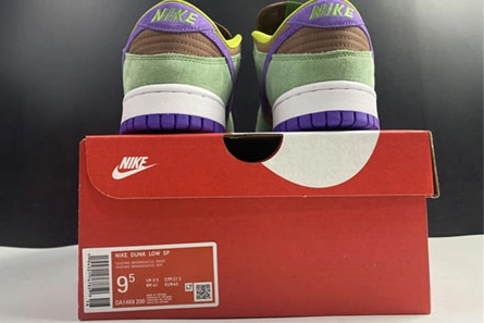 Fair-priced Nike Dunk Low SP “Veneer” DA1469-200 UrbanStyle 1296