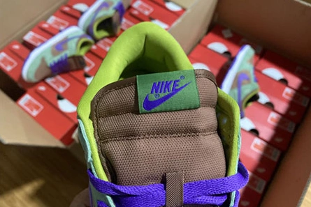 Fair-priced Nike Dunk Low SP “Veneer” DA1469-200 UrbanStyle 1296