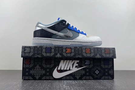 Savvy-priced Nike Dunk Low SP What The CLOT  FN0316-999 WellDesigned 8795