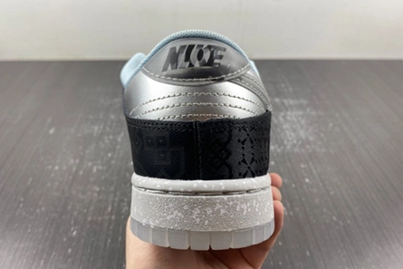 Savvy-priced Nike Dunk Low SP What The CLOT  FN0316-999 WellDesigned 8795