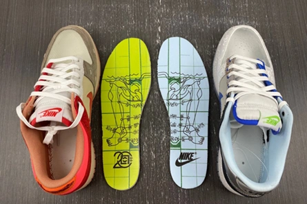 Savvy-priced Nike Dunk Low SP What The CLOT  FN0316-999 WellDesigned 8795