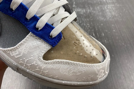 Savvy-priced Nike Dunk Low SP What The CLOT  FN0316-999 WellDesigned 8795