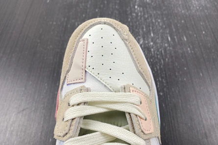 Fashion duplicate Nike Dunk Low Scrap Shapeless, Formless, Limitless  DQ4975-181 StreetReady 7340