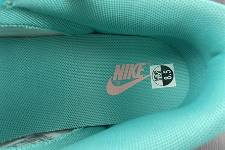 Price-wise Nike Dunk Low Snakeskin Washed Teal Bleached Coral  DR8577-300 Affordable 3058