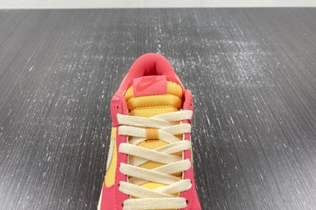 Inspired design Nike Dunk Low Strawberry Peach Cream  DH9765-200 Sophisticated 5625