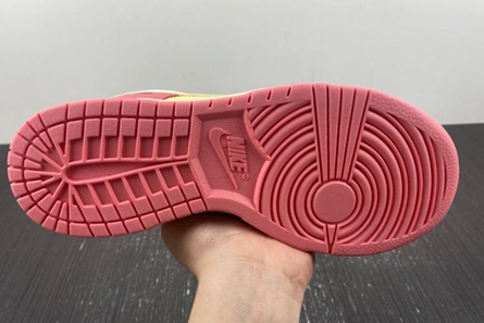 Inspired design Nike Dunk Low Strawberry Peach Cream  DH9765-200 Sophisticated 5625