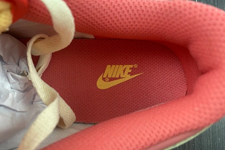 Inspired design Nike Dunk Low Strawberry Peach Cream  DH9765-200 Sophisticated 5625