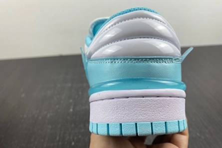Nike Dunk Low Twist Jade Ice (Women's)  DZ2794-101 TopPick 4273