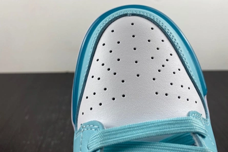Reproduction Nike Dunk Low Twist Jade Ice (Women's)  DZ2794-101 TopPick 4273