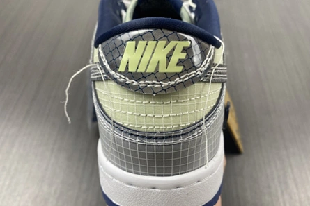 Nike Dunk Low Union Passport Pack Pistachio  DJ9649-401 Bold 7277