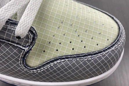 Designer inspired Nike Dunk Low Union Passport Pack Pistachio  DJ9649-401 Bold 7277