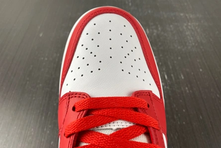 Superclone Nike Dunk Low University Red CU1727-100 EyeCatching 3501