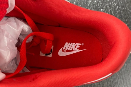 Superclone Nike Dunk Low University Red CU1727-100 EyeCatching 3501